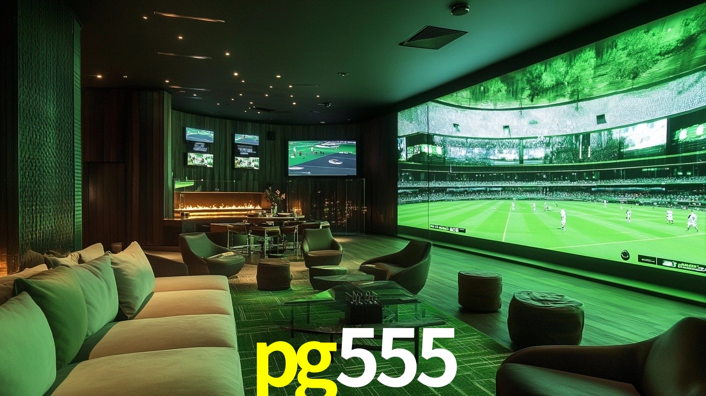 pg555: Seu Cassino Premiado com Pagamentos Rápidos