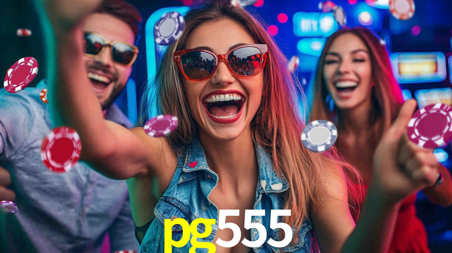 Descubra o Programa VIP da pg555: Vantagens Exclusivas para Jogadores