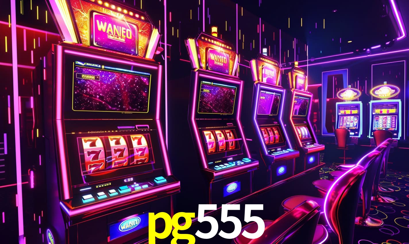Explorando a Categoria de Eventos em Apostas na pg555