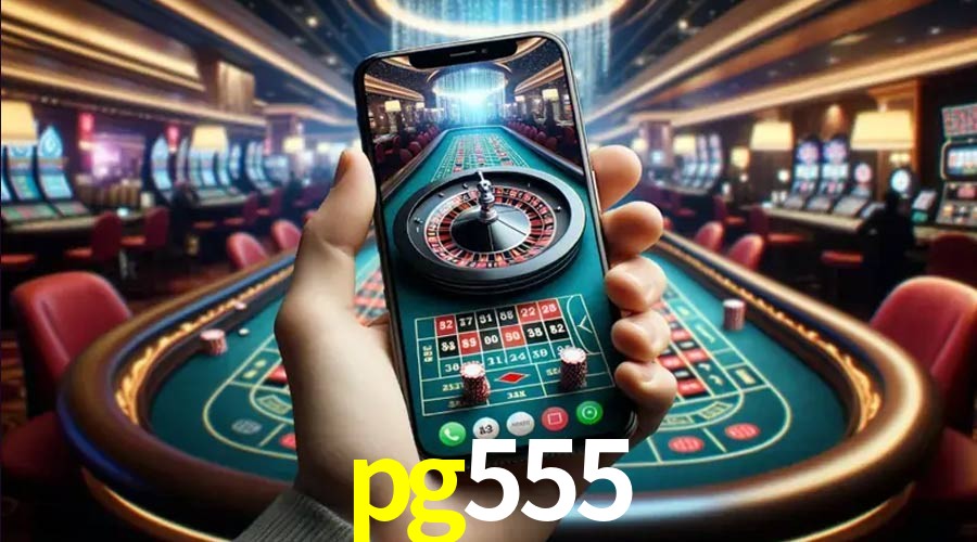 Secure Login pg555