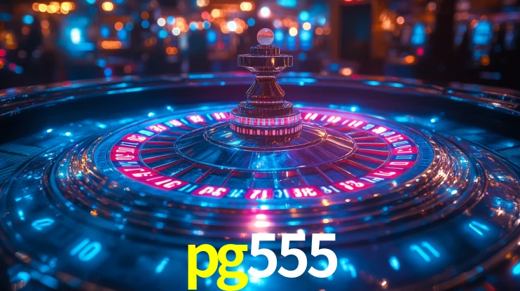 Cashback e recargas na pg555