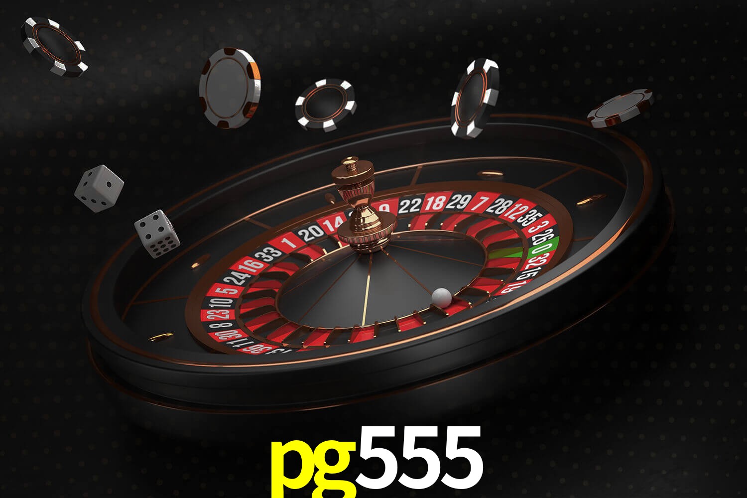 Sinta a adrenalina dos jogos de cassino com pg555
