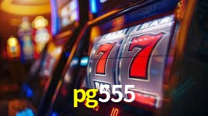 Provedores de Jogos pg555