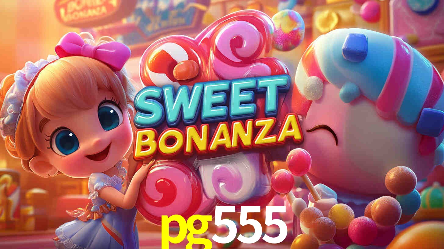 Inovações de Jogos na pg555: O Futuro das Experiências Interativas