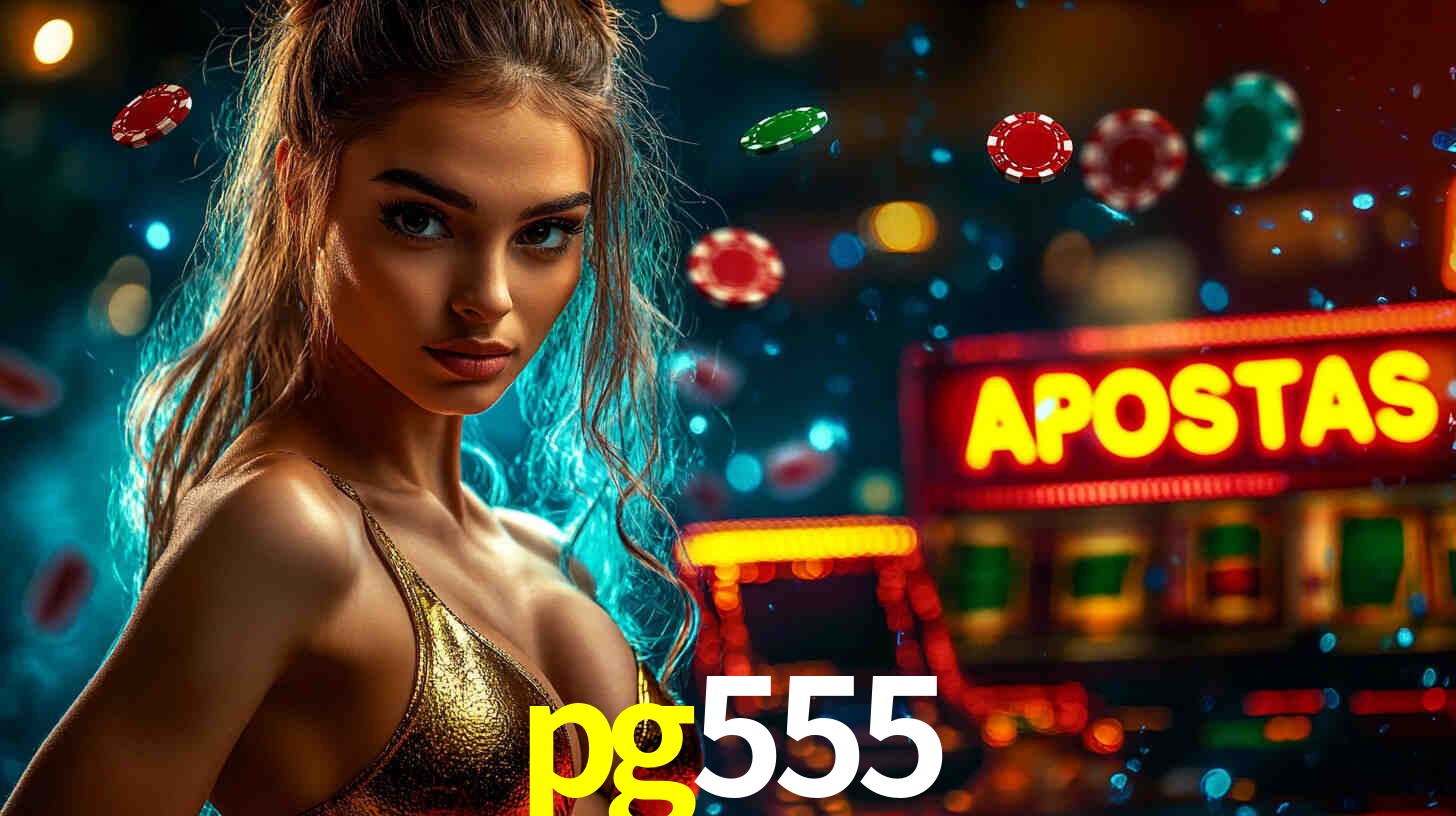 Apostas Esportivas na pg555: Um Guia Completo