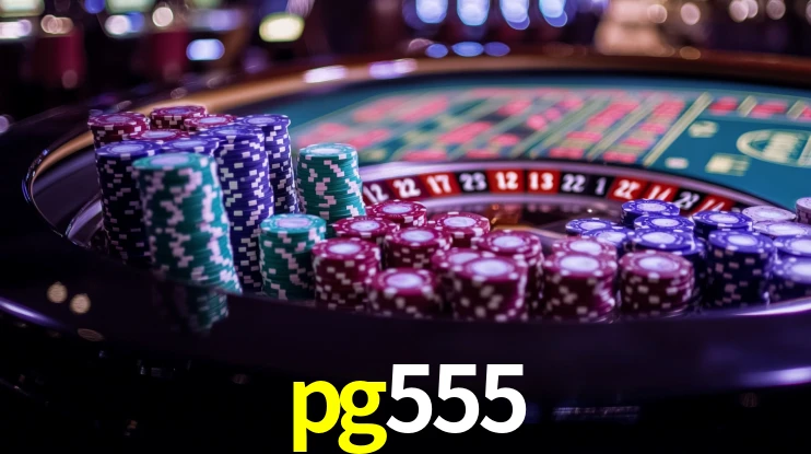 Live Casino pg555