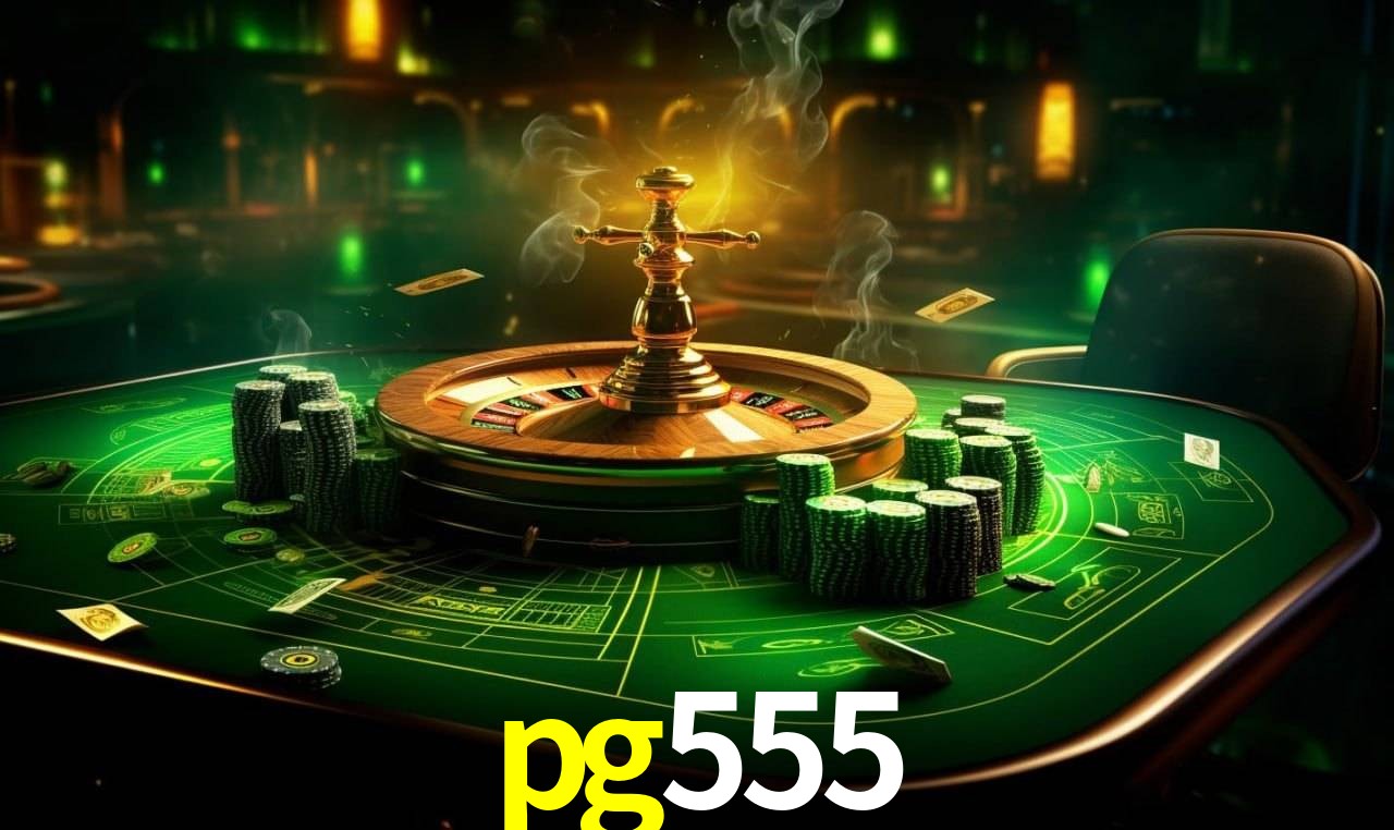 A Emoção da Loteria na pg555: Uma Chance de Mudança de Vida
