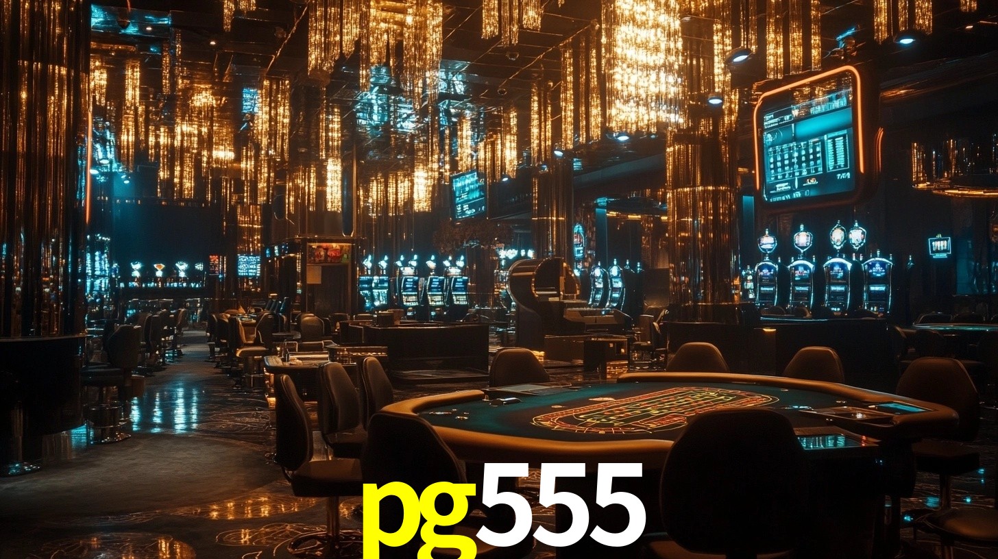 pg555: Seu Especialista em Apostas Esportivas Brasileiras