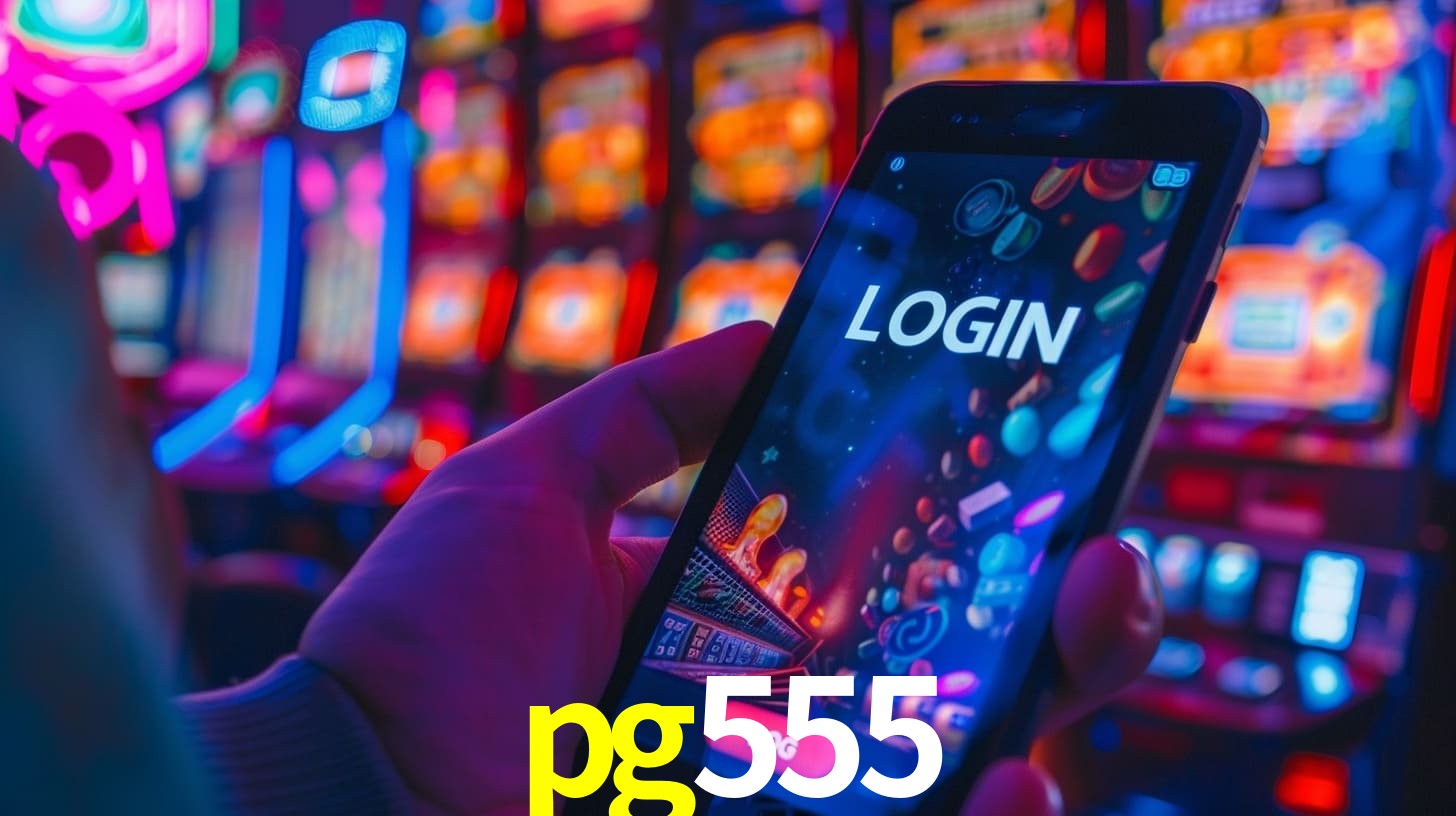 Jogos Exclusivos pg555