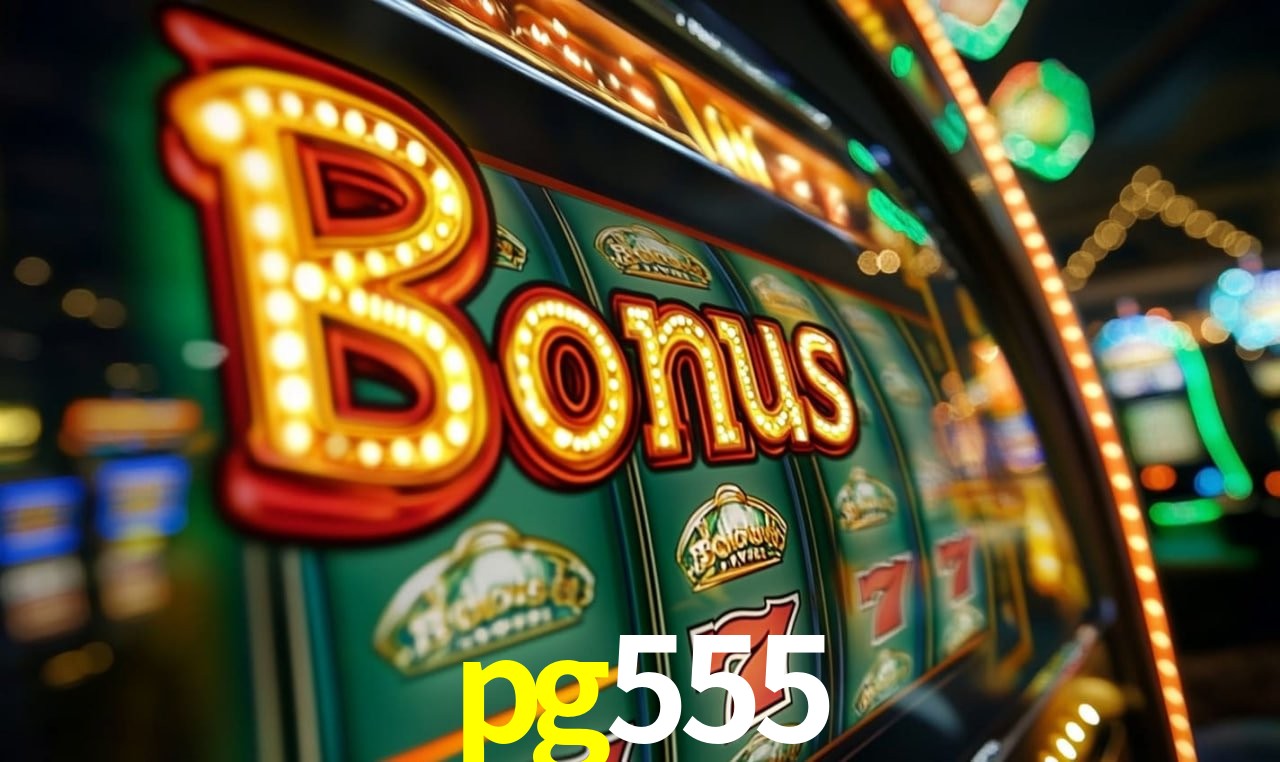 Jogos com bônus e suporte 24h na pg555