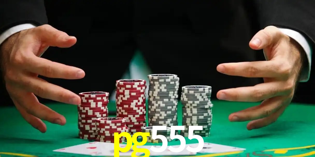 Benefícios VIP na pg555