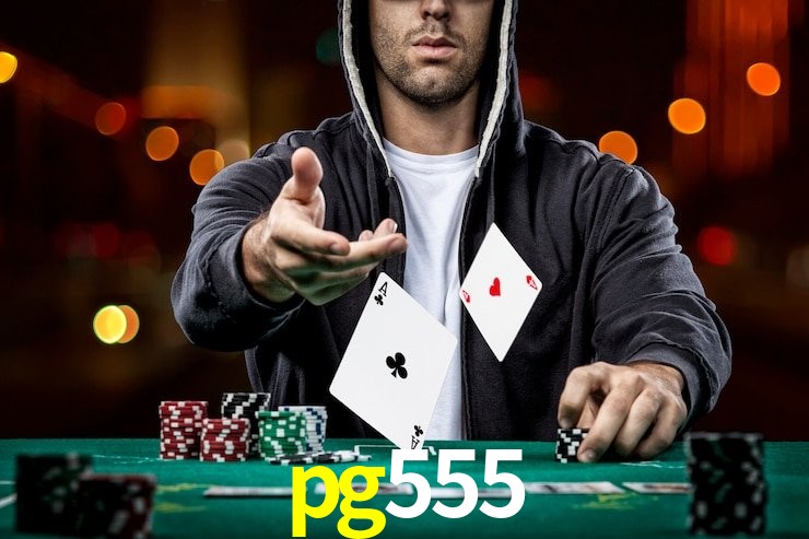 Mercados ao vivo e cash out na pg555